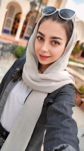 جراحی بینی-دکتر غفاری