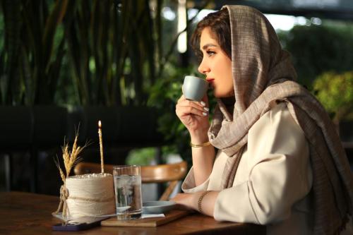 جراحی بینی-دکتر غفاری